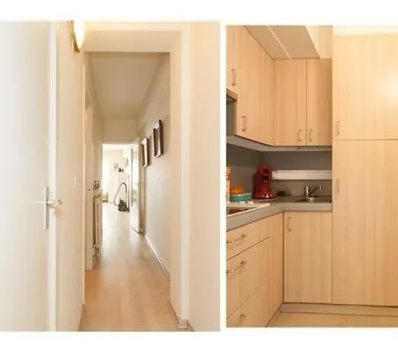 Apartment In *