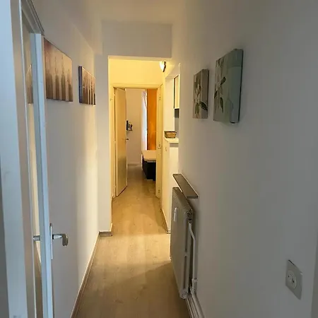 Apartment In