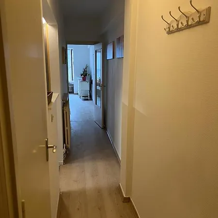 Apartment In *