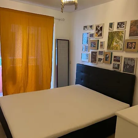 In Apartment *