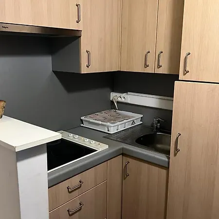 Apartment In
