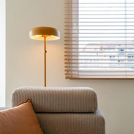 Apartment In Ostend