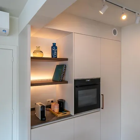 Apartment In *