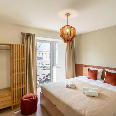 Apartment In